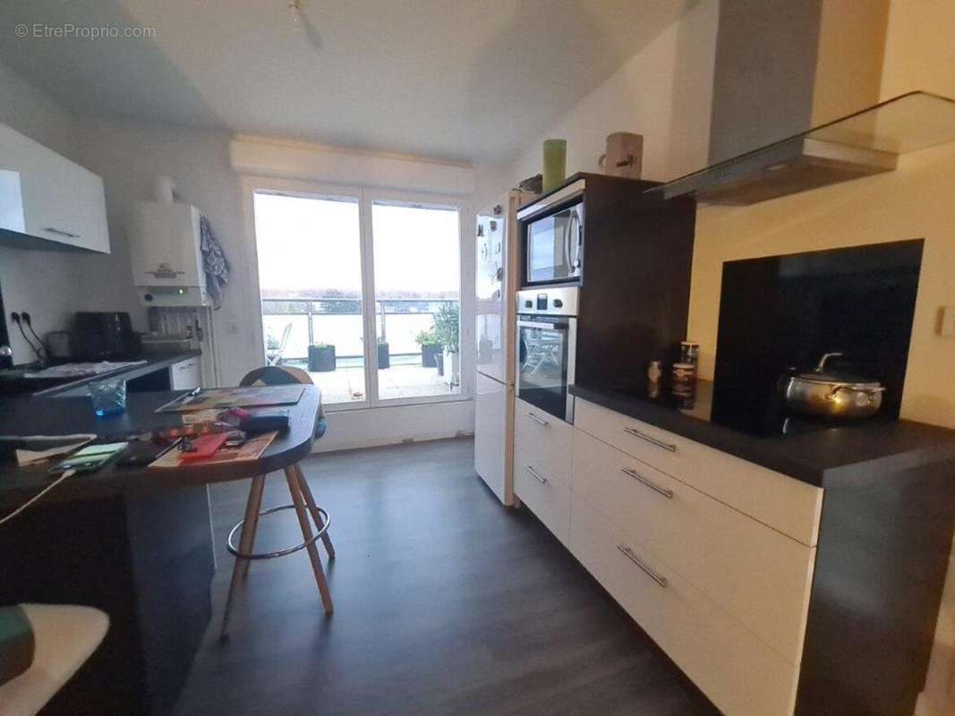 Appartement à CHAMBRAY-LES-TOURS