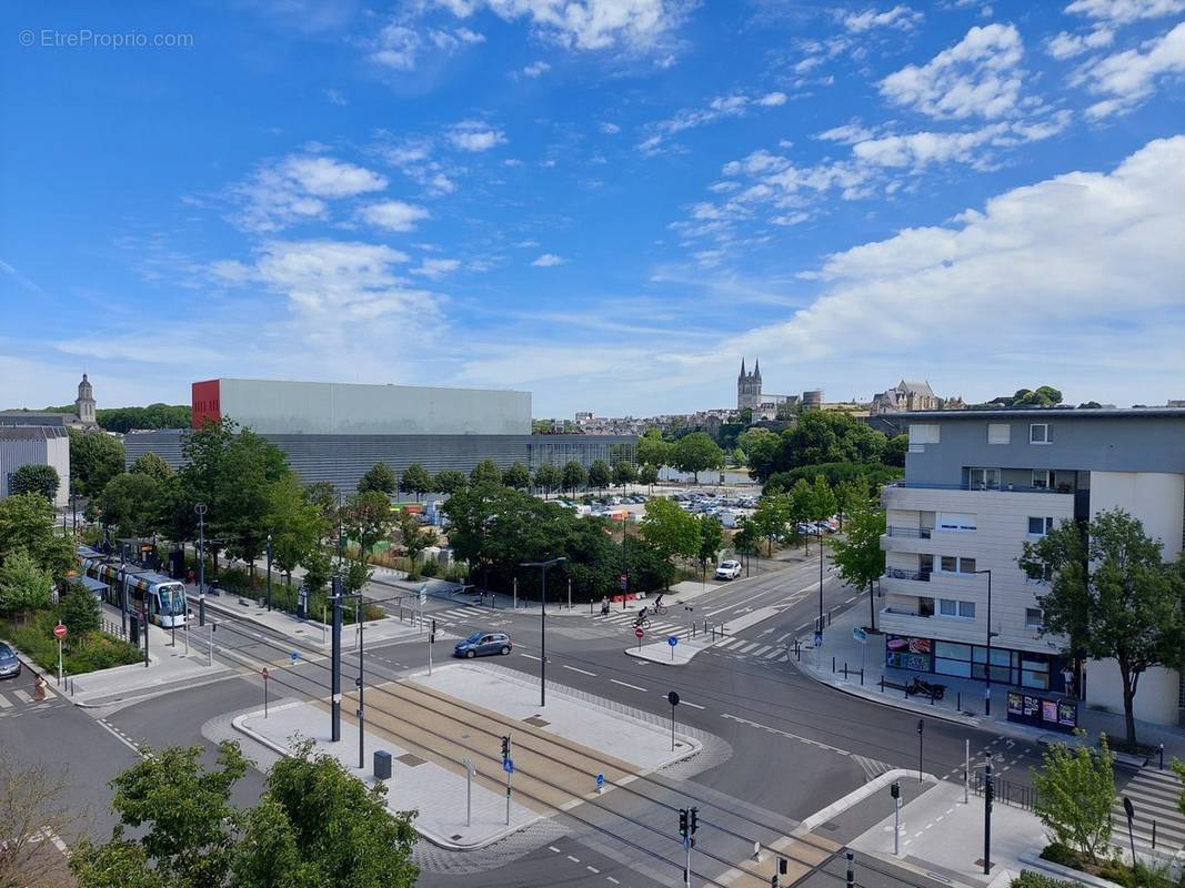 Appartement à ANGERS