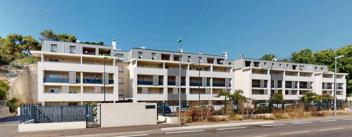 Appartement à AVIGNON