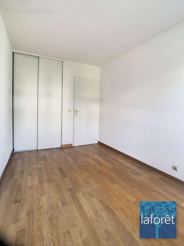 Appartement à NOISY-LE-GRAND