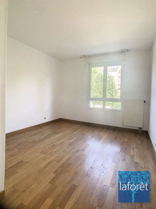 Appartement à NOISY-LE-GRAND