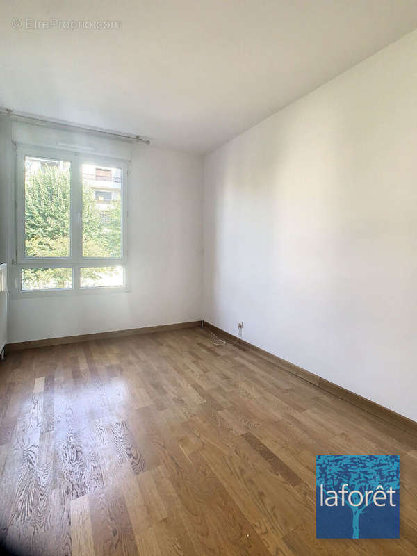 Appartement à NOISY-LE-GRAND