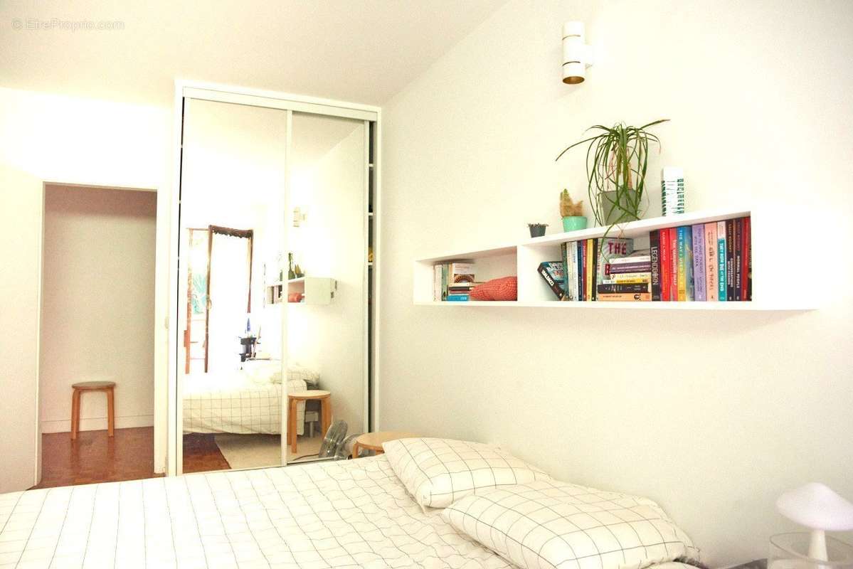 Appartement à PARIS-5E