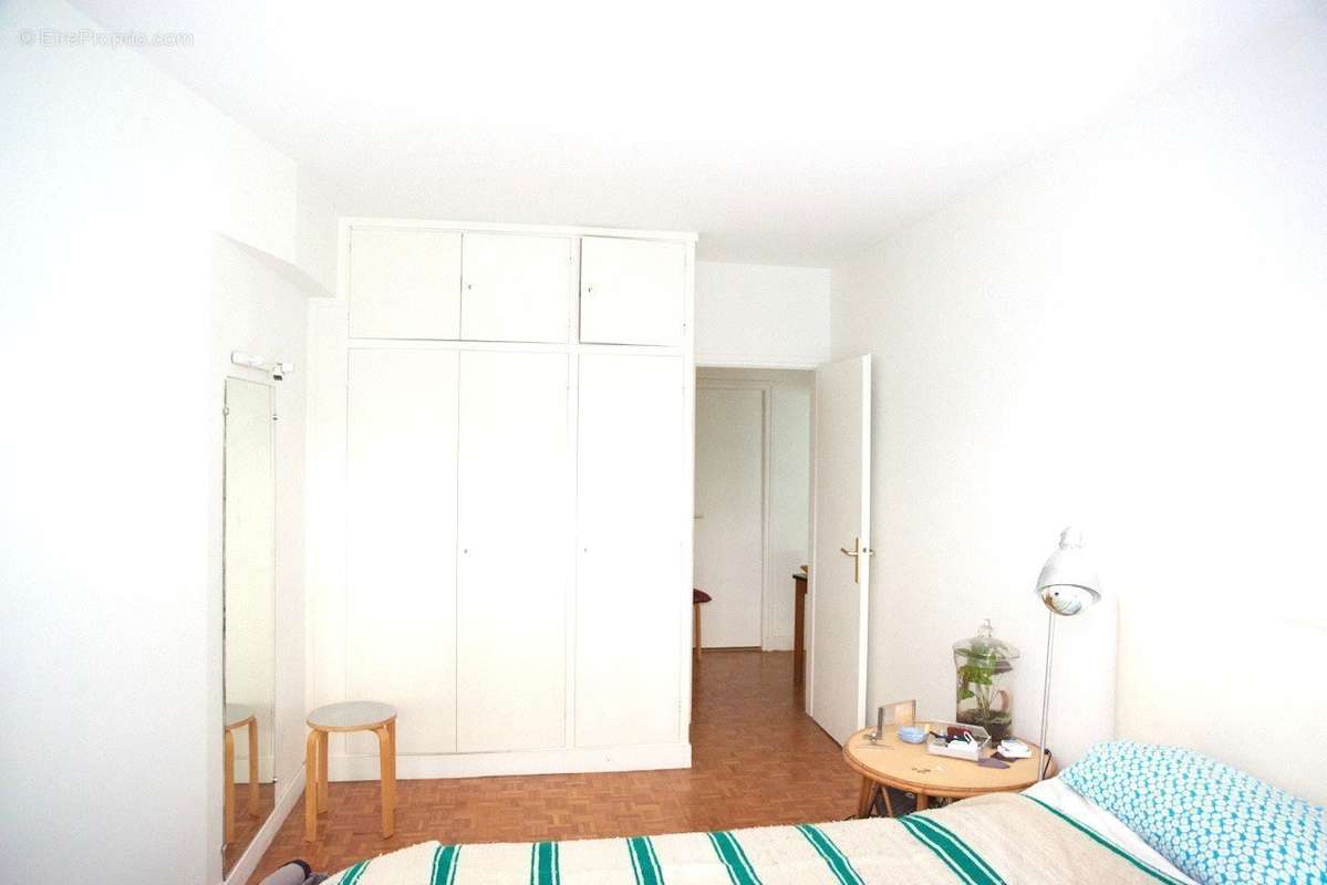 Appartement à PARIS-5E