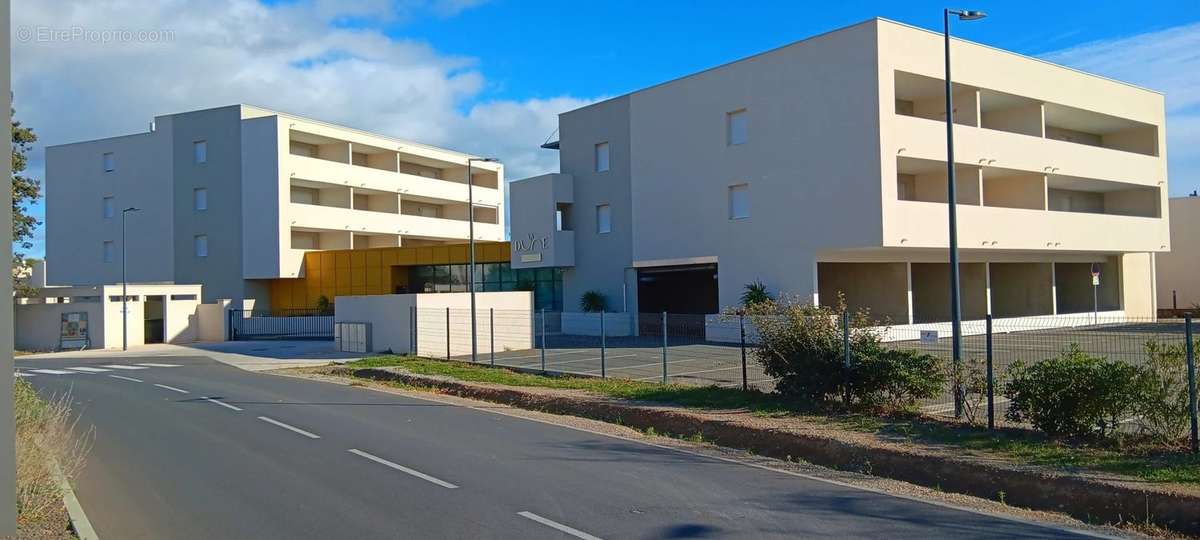 Appartement à SERIGNAN