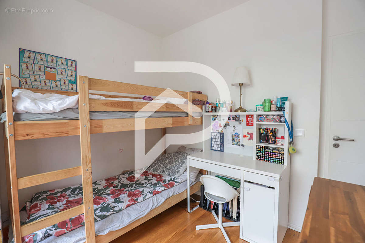 Appartement à CLAMART