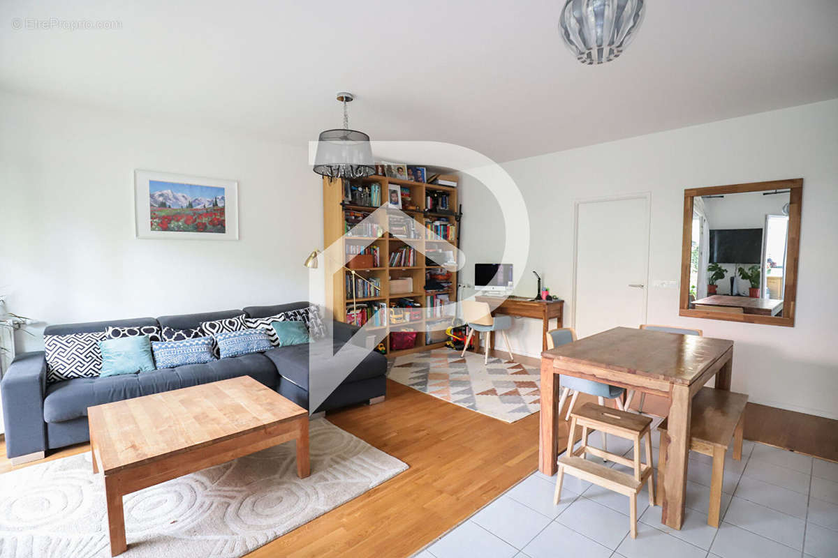 Appartement à CLAMART