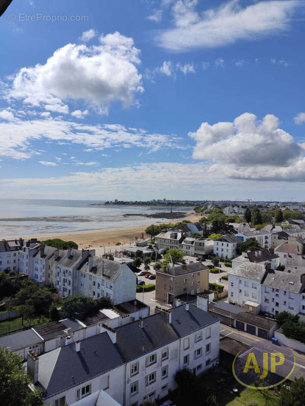 Appartement à SAINT-NAZAIRE