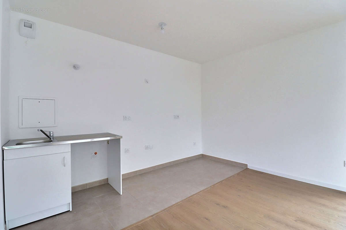 Appartement à ARGENTEUIL