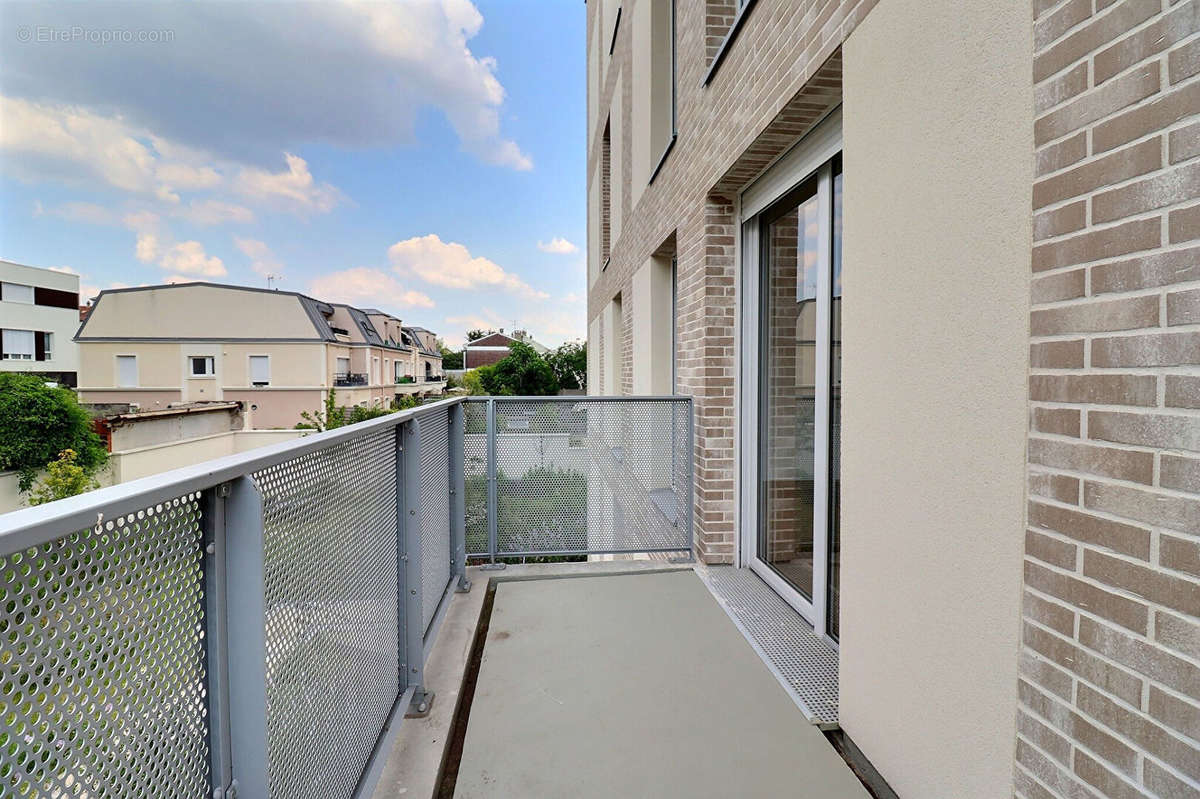 Appartement à ARGENTEUIL