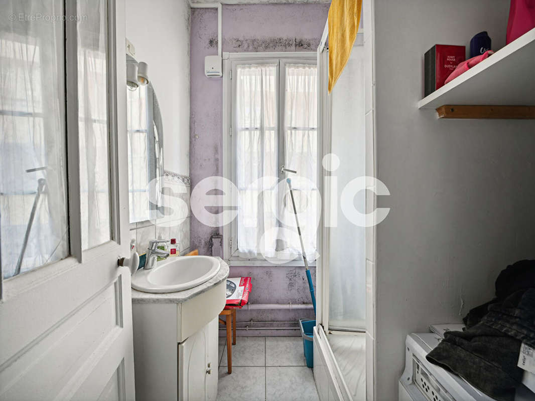 Appartement à VANVES