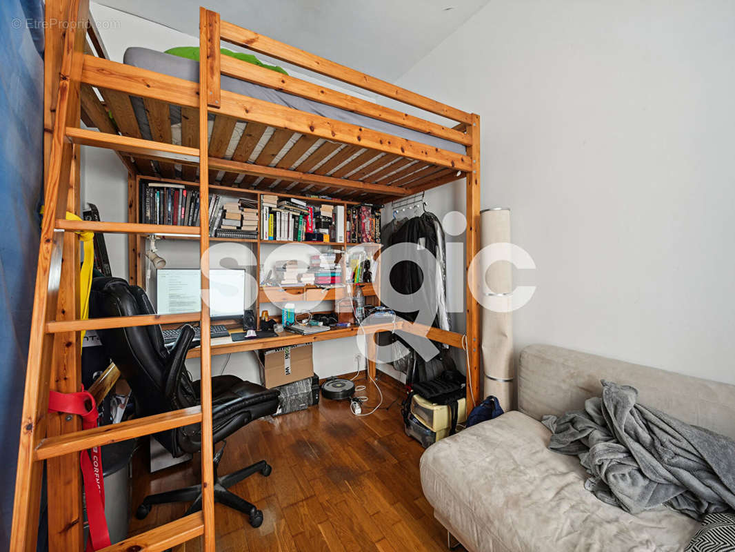 Appartement à VANVES