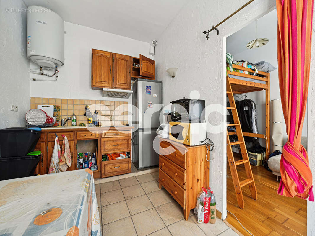 Appartement à VANVES