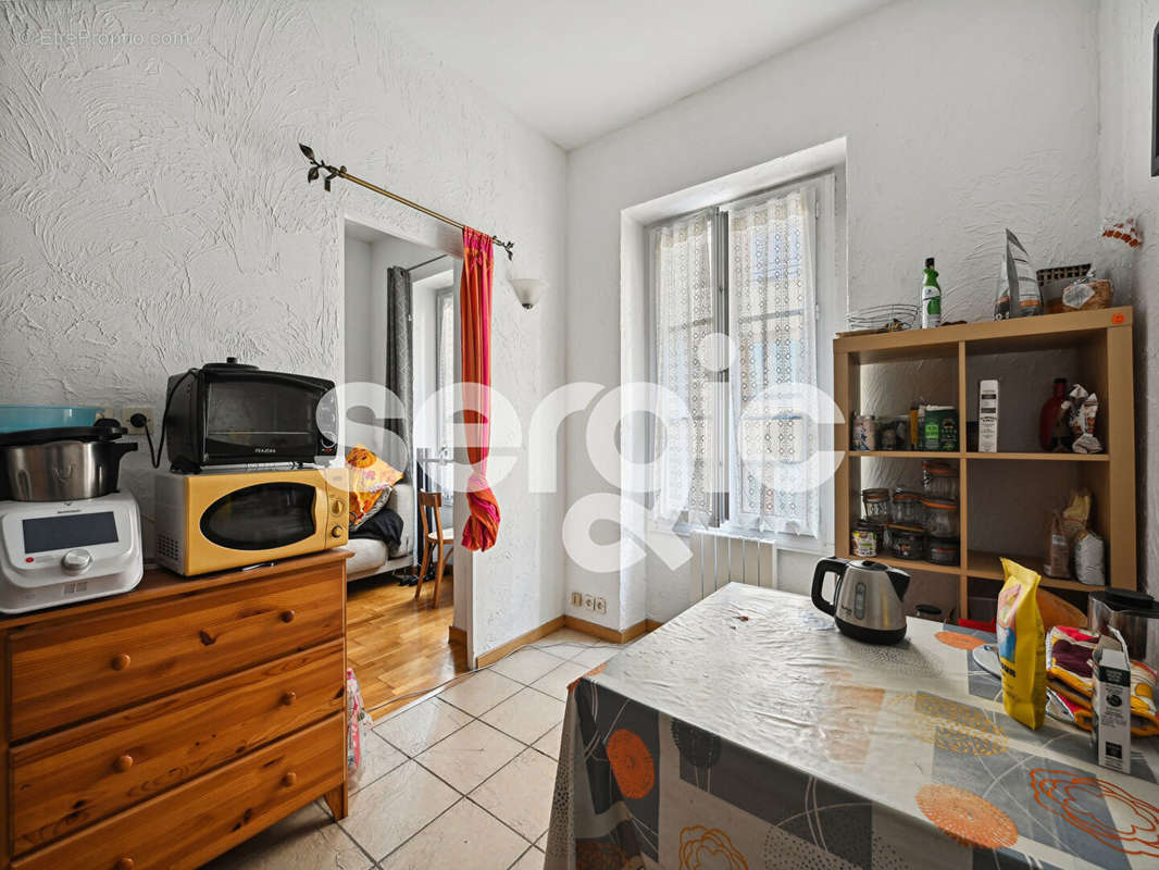 Appartement à VANVES