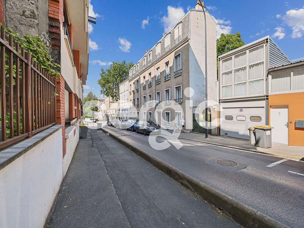 Appartement à VANVES