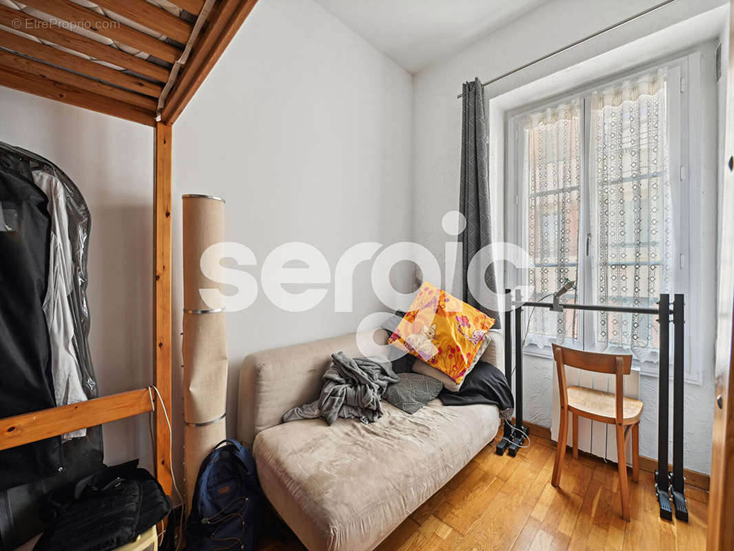 Appartement à VANVES