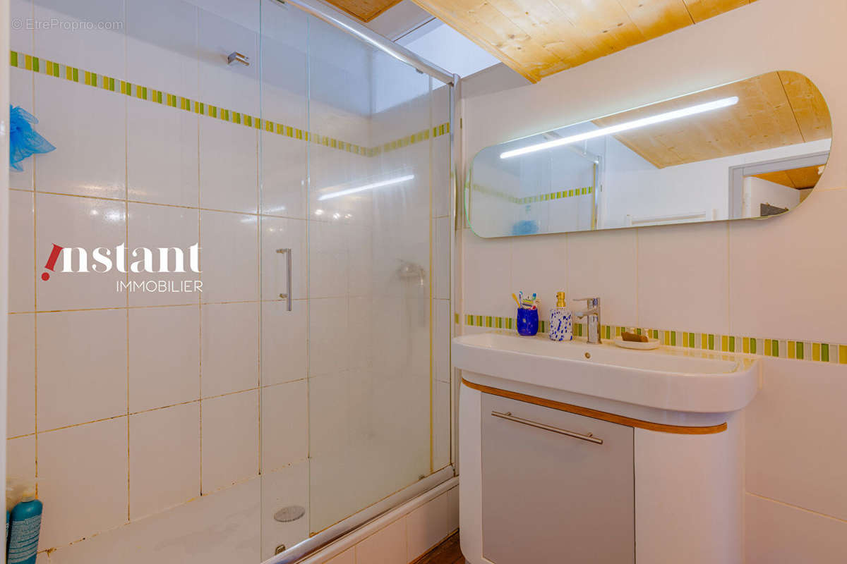 Appartement à LYON-4E