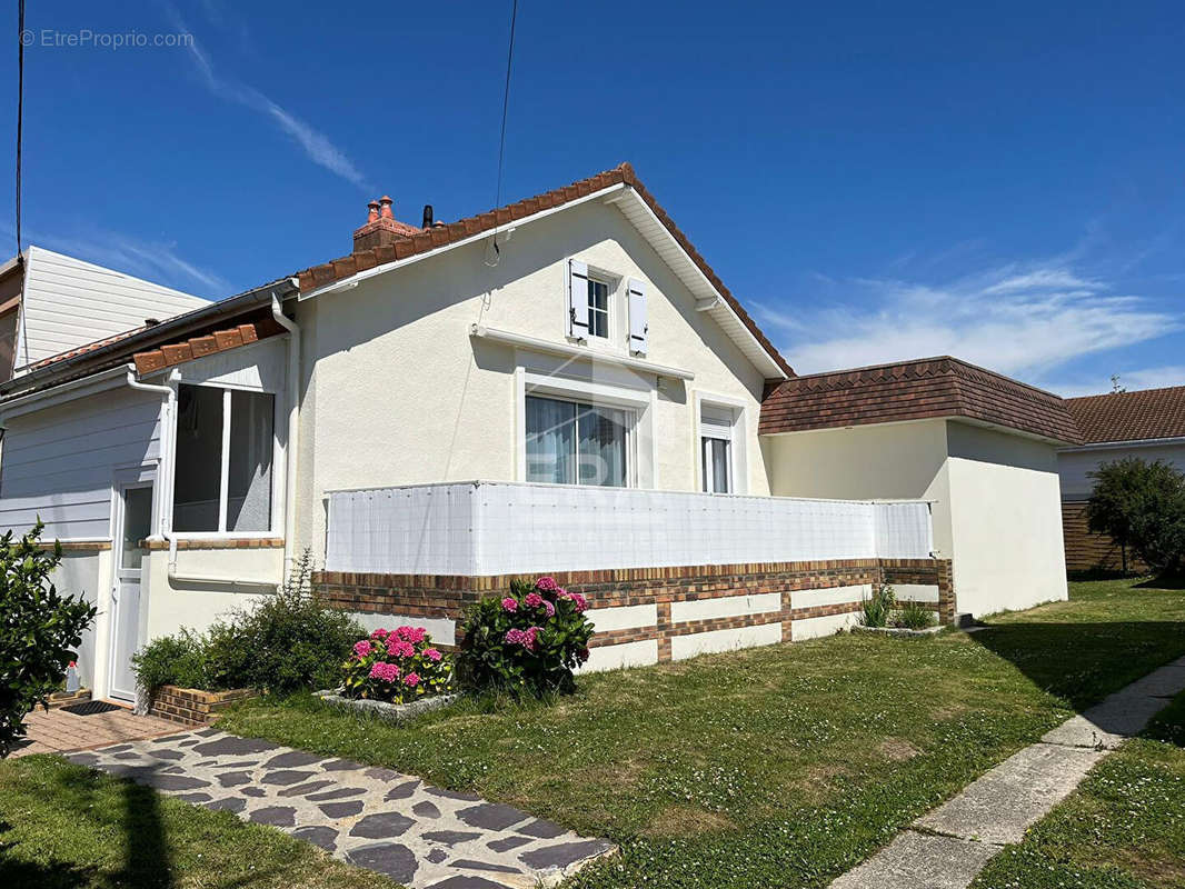 Maison à LE HAVRE