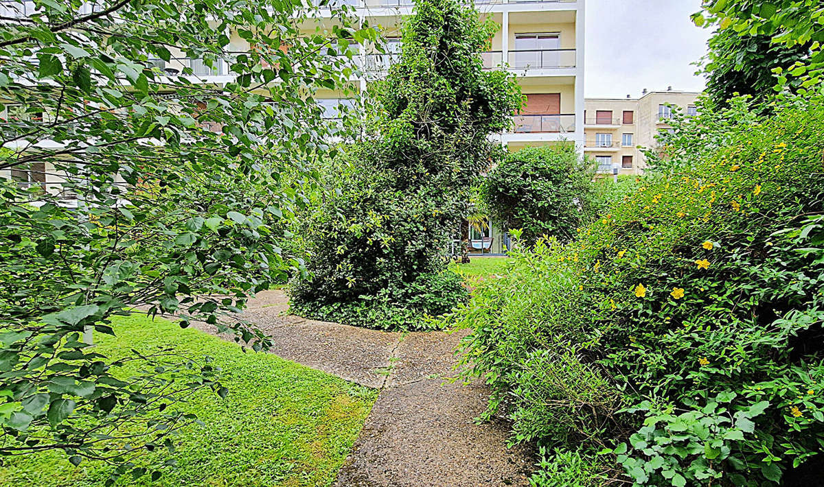 Appartement à CLAMART