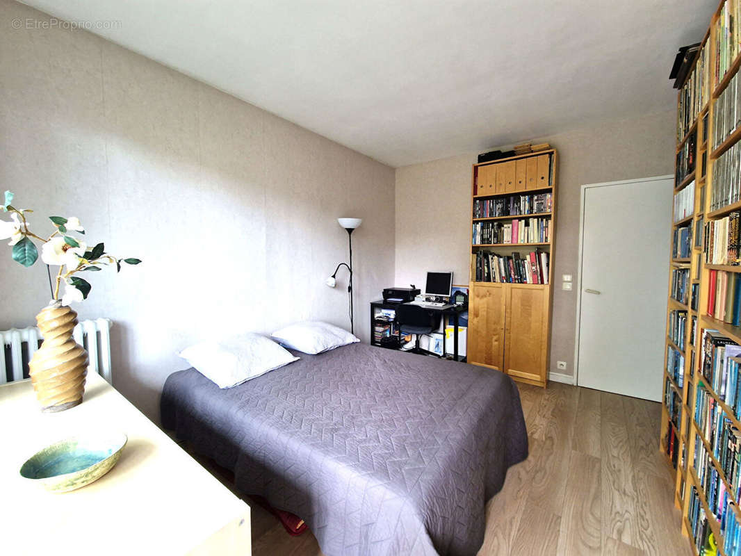 Appartement à CLAMART