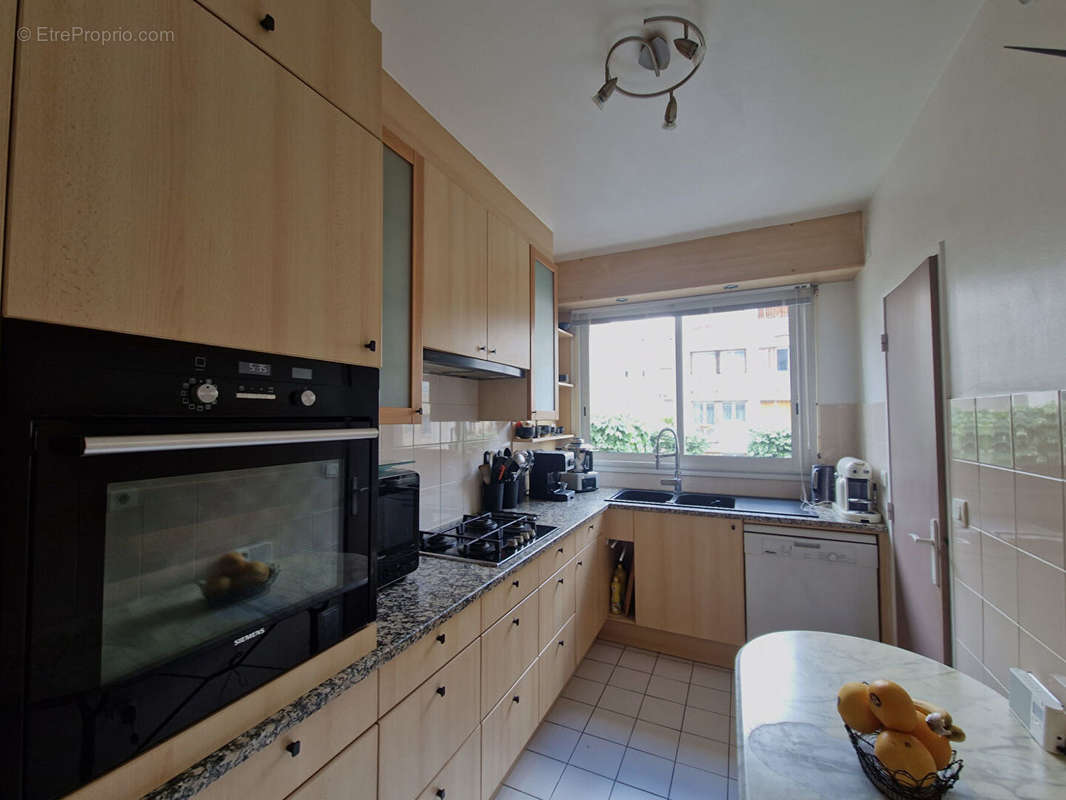 Appartement à CLAMART