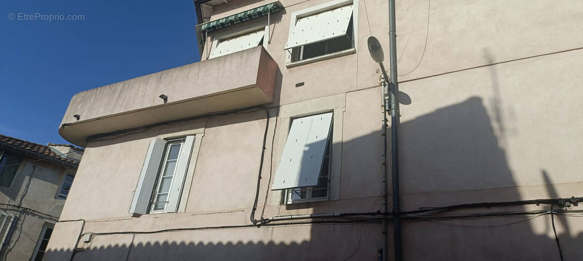 Appartement à NIMES