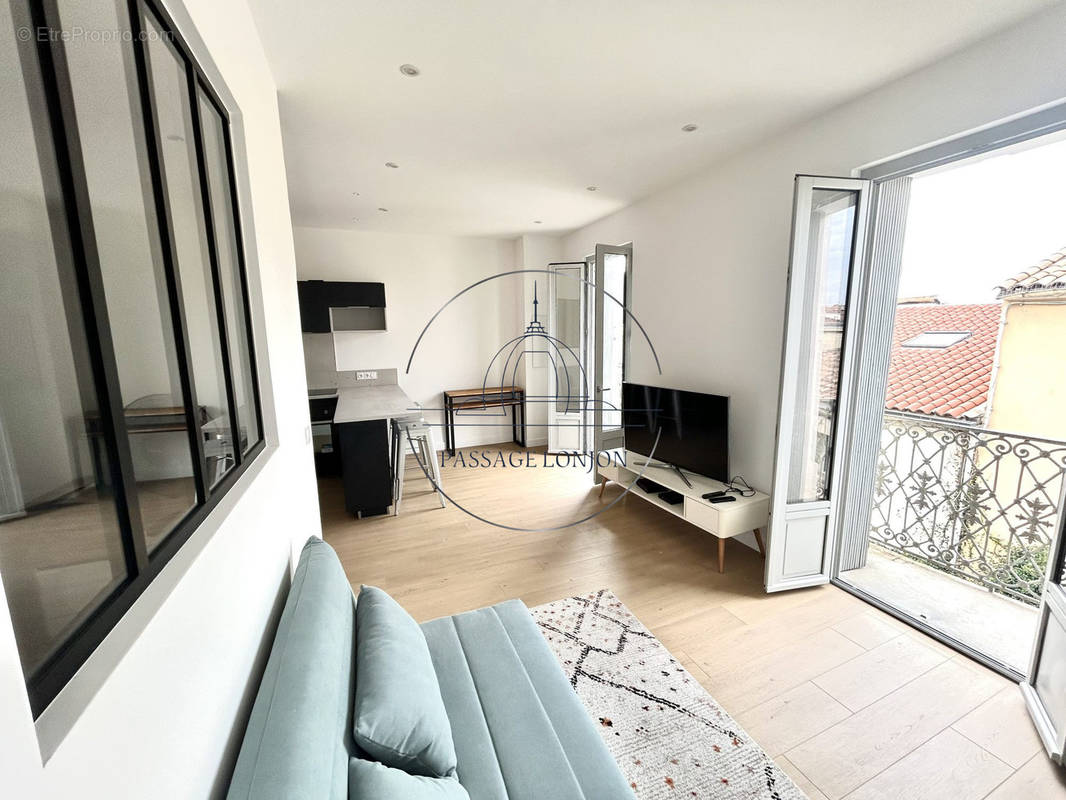 Appartement à MONTPELLIER