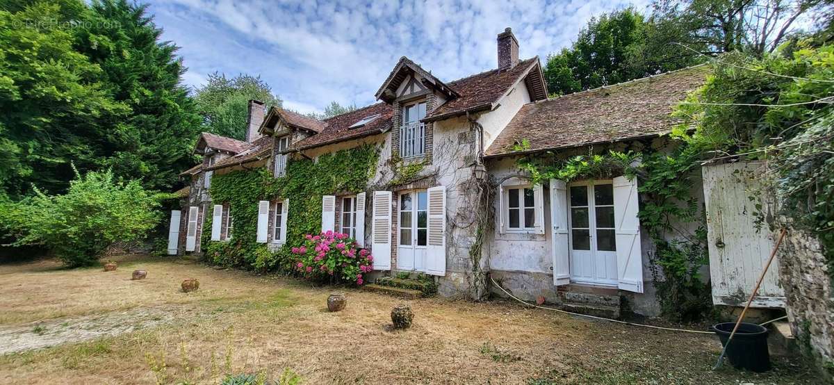 Maison à PROVINS