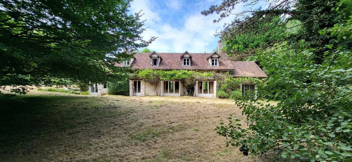 Maison à PROVINS