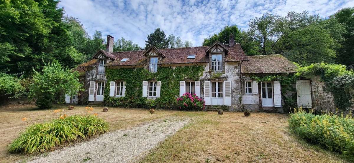 Maison à PROVINS