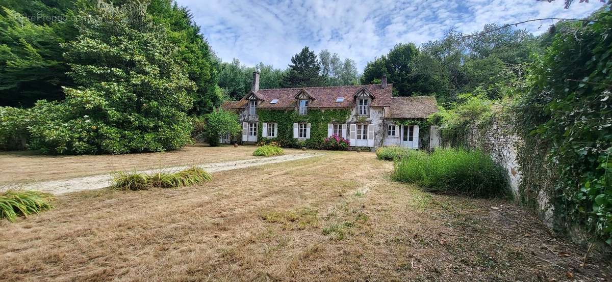 Maison à PROVINS