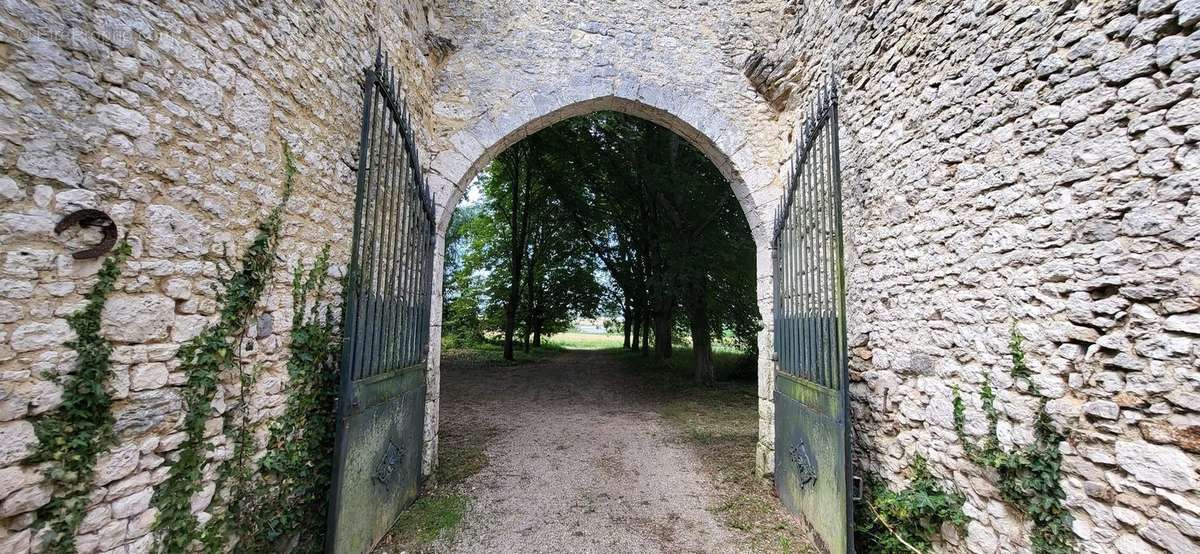 Maison à PROVINS