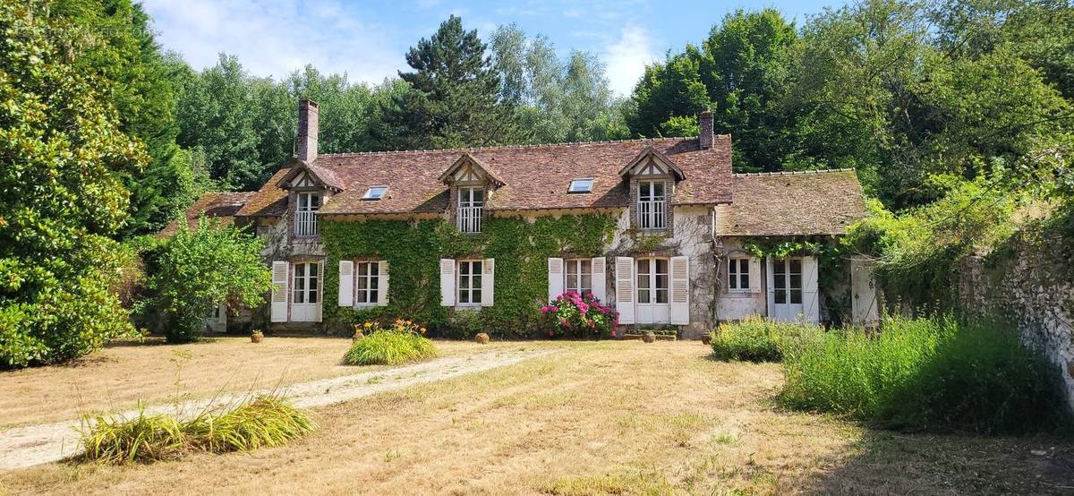 Maison à PROVINS