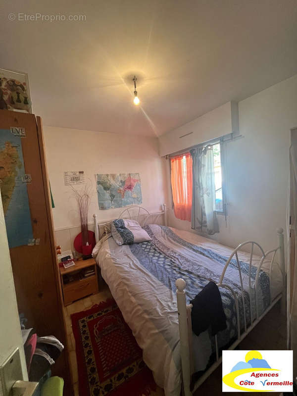 Appartement à ARGELES-SUR-MER