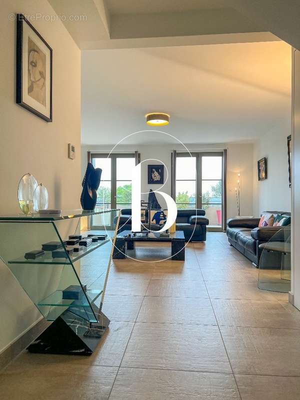 Appartement à UZES