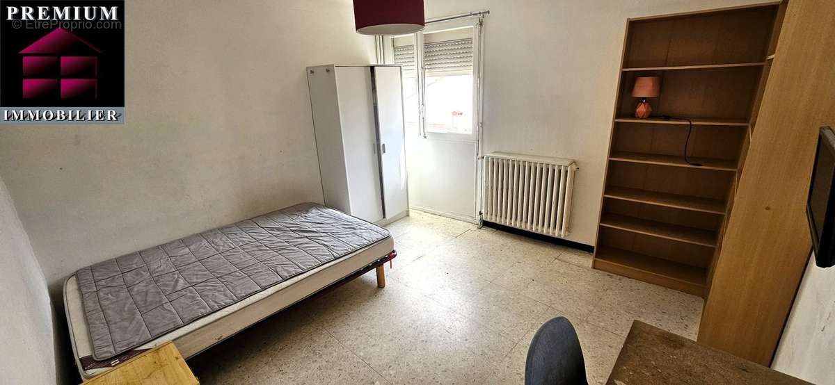 Appartement à PERPIGNAN