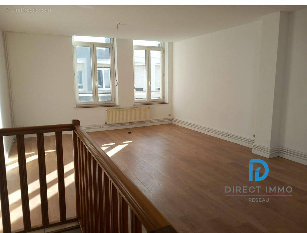 Appartement à CALAIS