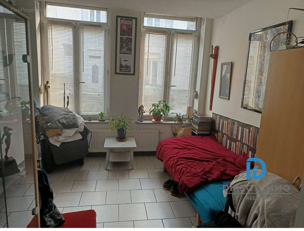 Appartement à CALAIS