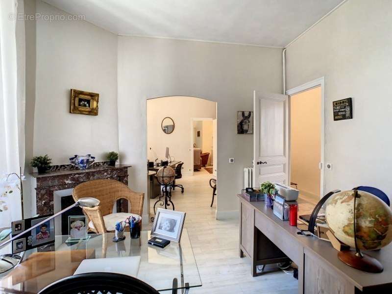 Appartement à NARBONNE