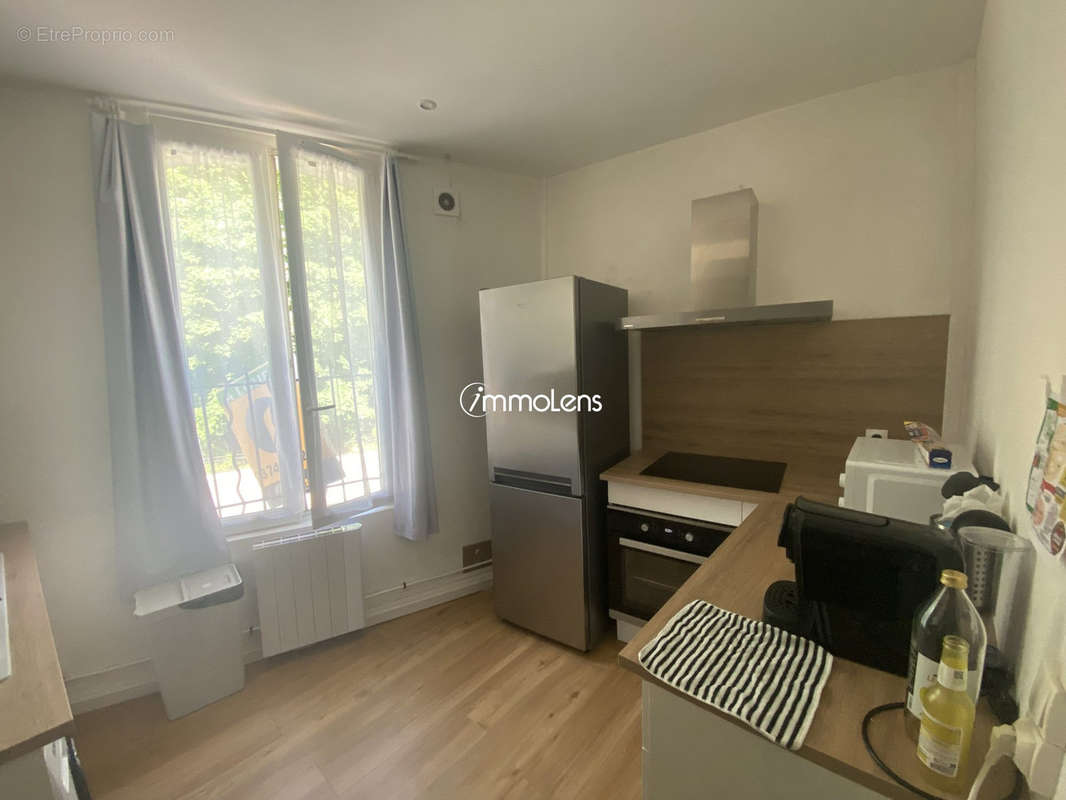 Appartement à LENS