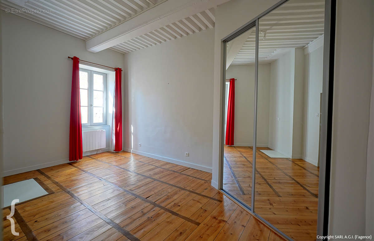 Appartement à RIOM