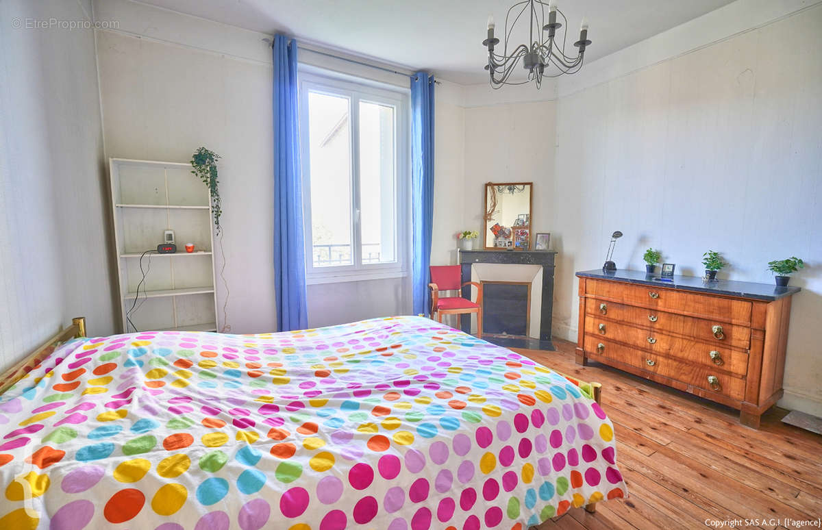 Appartement à CLERMONT-FERRAND