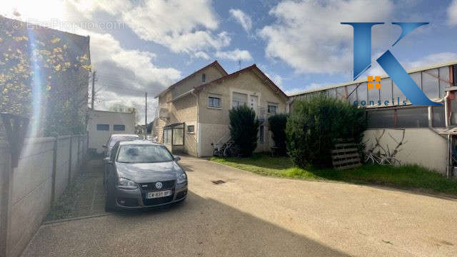 Appartement à SAVIGNY-SUR-ORGE