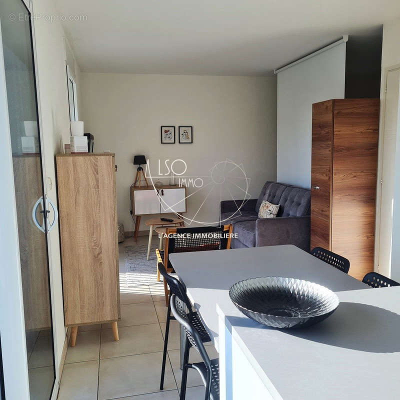 Appartement à LES SABLES-D&#039;OLONNE