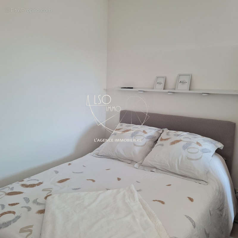 Appartement à LES SABLES-D&#039;OLONNE