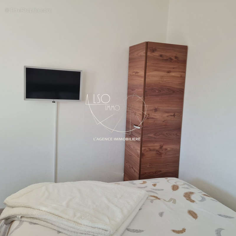 Appartement à LES SABLES-D&#039;OLONNE