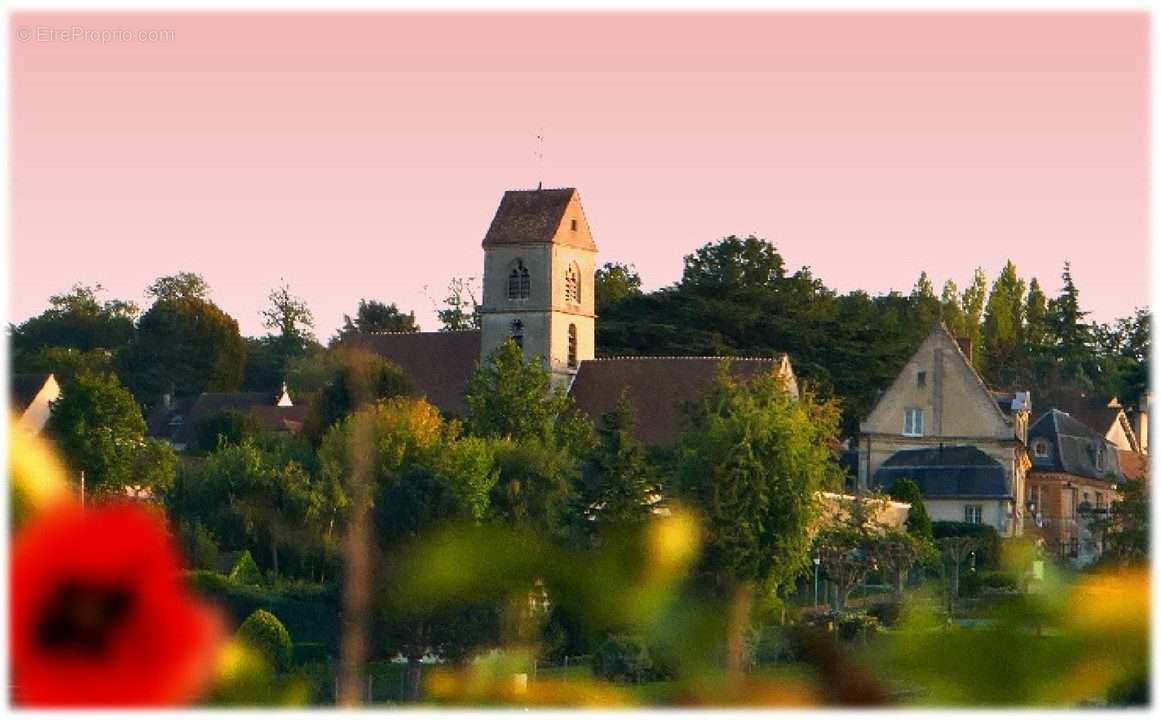 Terrain à BAZEMONT