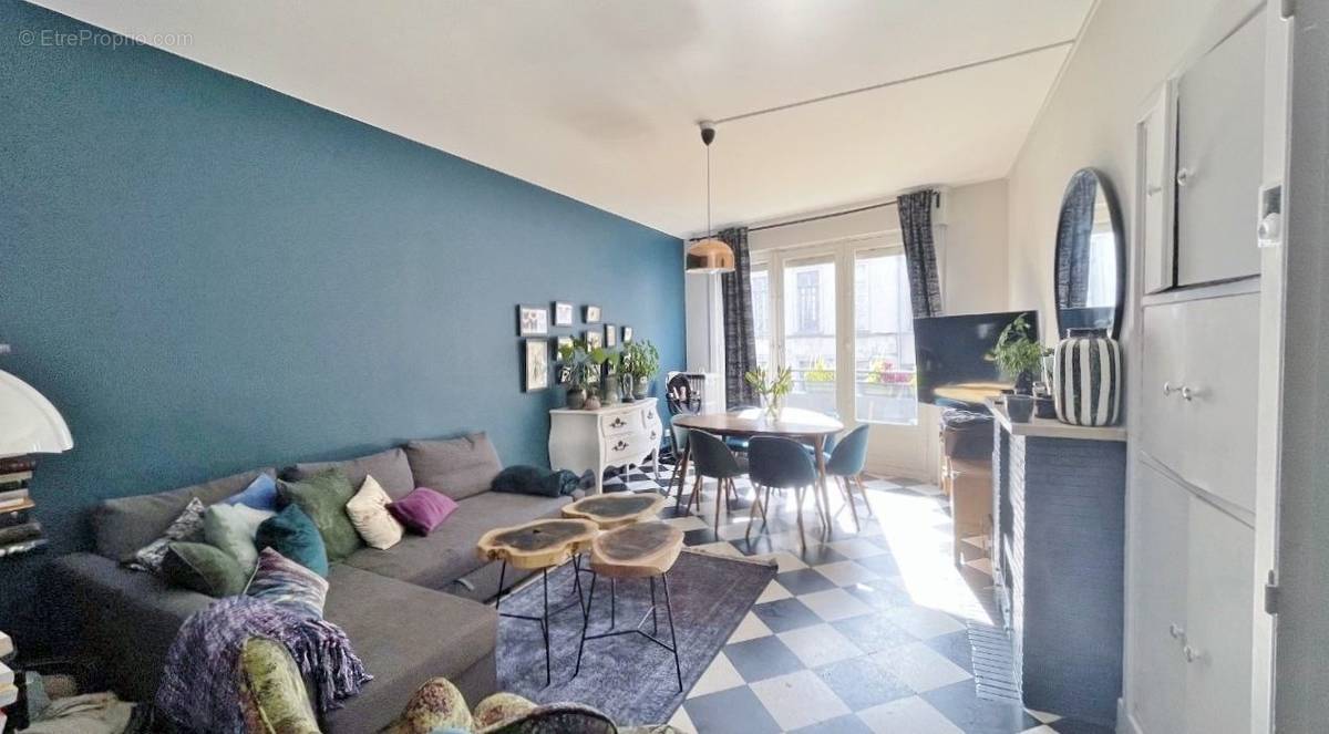 Appartement à LILLE