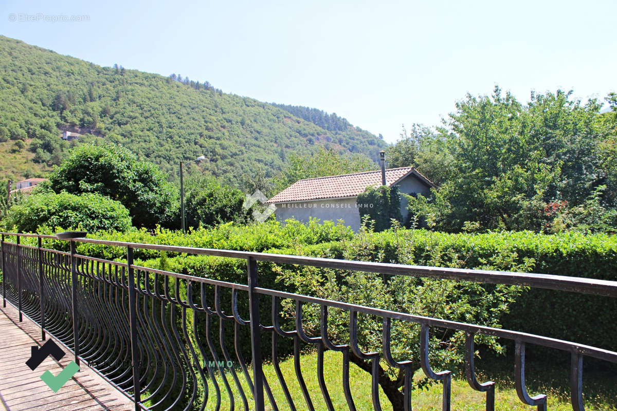 Maison à DIGNE-LES-BAINS