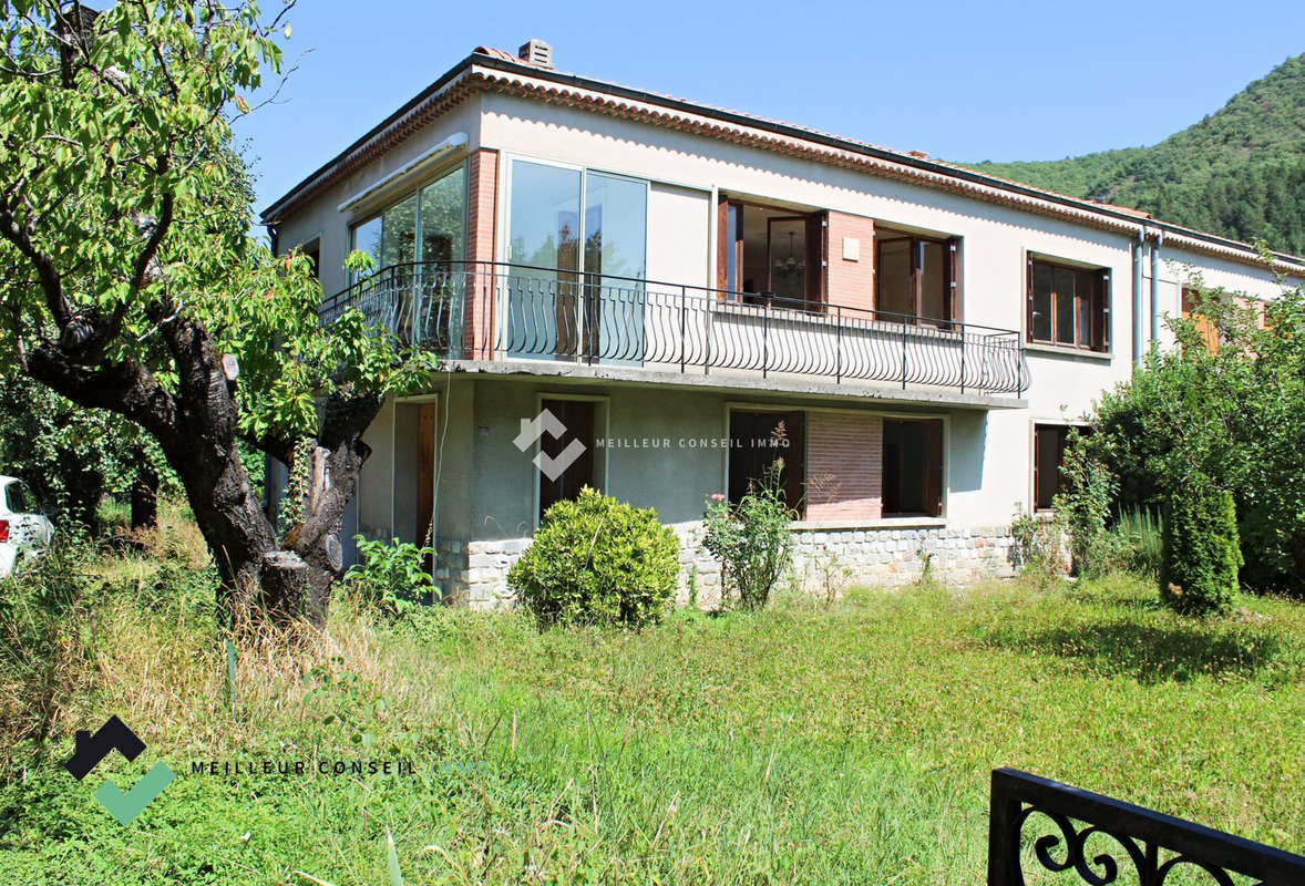 Maison à DIGNE-LES-BAINS